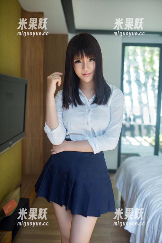 推女郎 - 连欣再一次让人瞩目的美脚写真集更新，果然持久的美。