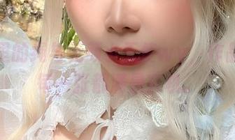 照片里的绳与无颜小天使wy,作品集的每一张都满是玄机。