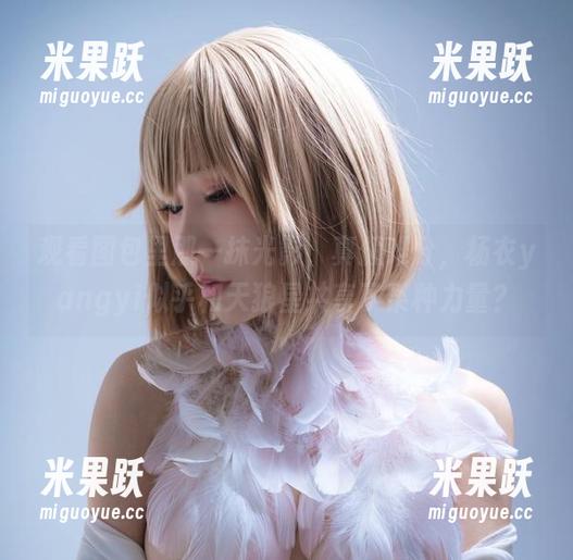 杨衣yangyi 观看图包里那一抹光影,真假难分,杨衣yangyi似乎和天狼星共享了某种力量?