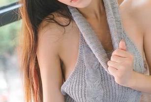 果团网 - 莫雅淇的泳衣写真,免费欣赏总有意外收获吧?