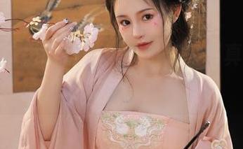 王者荣耀里的嫦娥，桃暖酱的写真合集，真的是次元壁要破了。