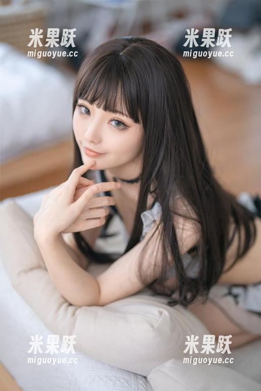 用桃良阿宅的职业装套图，分享一下想象中“下班后如何变身”的过程！