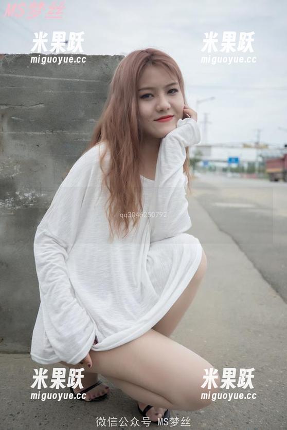 梦丝女神 - 乔儿的黑白，完全没有任何圣光，加倍有趣！