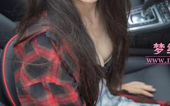 梦丝女神 - 图片里的张莹,清新得像她的青学女神角色