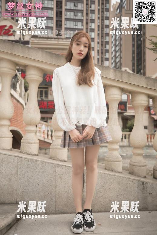梦丝女神 - 办公室神器！晓晓的古装戏原图，谁敢不想把它设为壁纸？