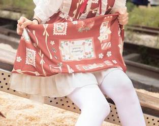 梦丝女神 - 雪馨的女仆时光:全套图集开启我的不靠谱想象,看图就够了!