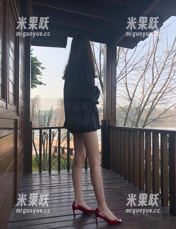 微密圈 - 会员作品集，梦里一只喵的图集分享值得收藏！