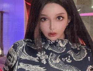 微密圈 - 图库里的梦露veronica可爱指数爆表,每一张作品都是彩虹!