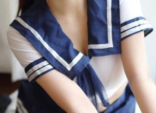 模范学院 - 宅家必备,无圣光版梦梵短裤图包大集合!