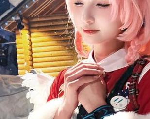 ピ旗袍时刻,橙喵的无圣光合集,一波好图!