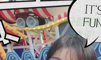 黑Saber的新姿势?汐兔子的写真集资源从未有过的创意,你敢信!