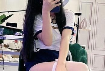微密圈 - 看！汤圆可甜了的女孩图片合集：每张都让人侧目，别问我为什么！