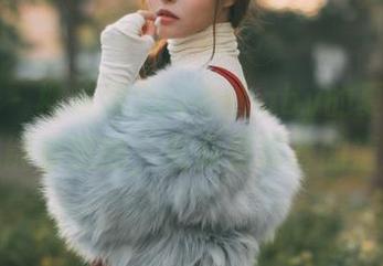 波萝社 - 柳侑绮Sevenbaby的夏天?图片里能看到的,究竟是怎样的清凉。