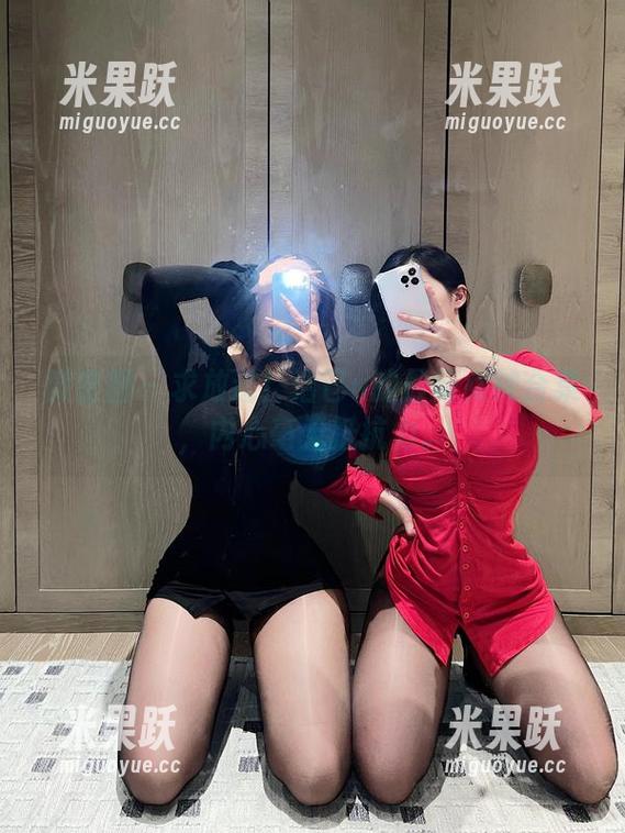 微密圈 - 求放过！洁己u的最新女神合集，内心毫无抵抗力。