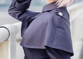 新出的一份合集!爱老师phd的镜头下,少女前线Kar98k秒变活力少女!