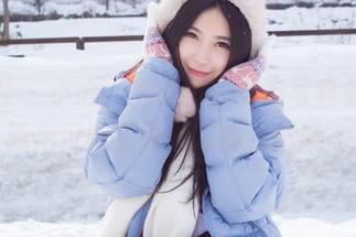 爱蜜社 - 小心,酥小白的女友写真集,更新后可能要引起你的注意哦。