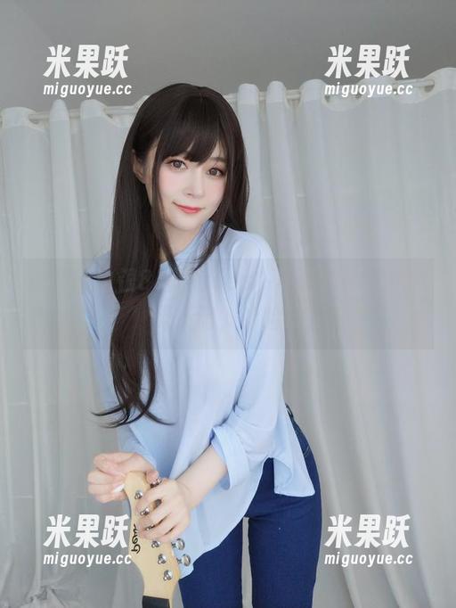 最新的白银81甜心cos，不喜欢你给我也无所谓，哈哈！