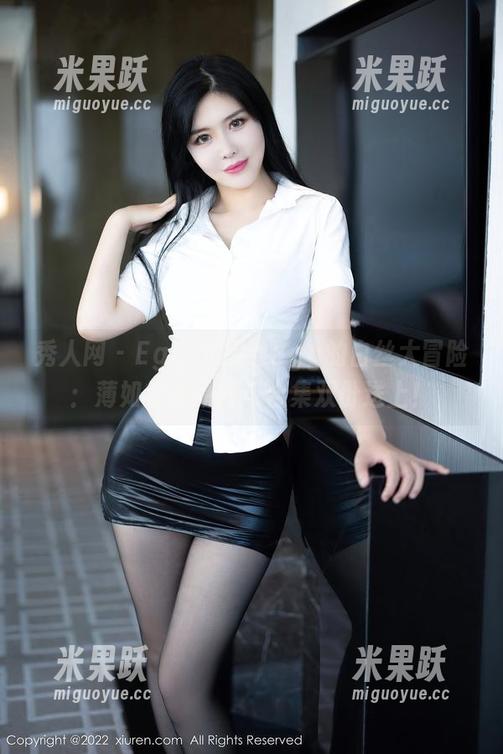 秀人网 - Egg-尤妮丝Egg的白丝大冒险：薄如蝉翼原图与合集双份送上！
