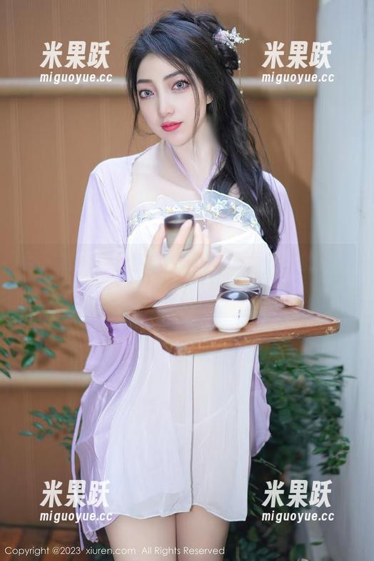 秀人网-Olivia童安琪 秀人网 - 夏日全集,Olivia童安琪的作品就像冰淇淋,越看越想吃