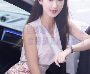 秀人网 - 浴室里的喵喵JOJO:原图让人驻足,套图却又心猿意马