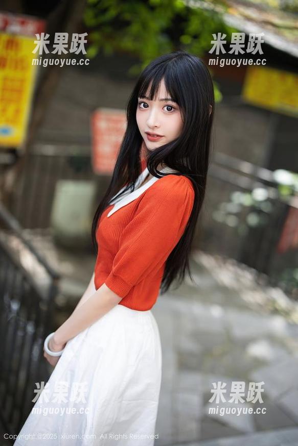 秀人网 - 奶瓶土肥圆矮挫丑黑穷黑白写真：这才是真的“圆”你心目中的美！