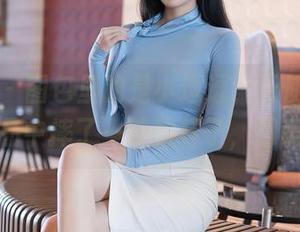 秀人网 - 图包里的是小逗逗,天使在这些作品中摔了一跤的样子,超萌!