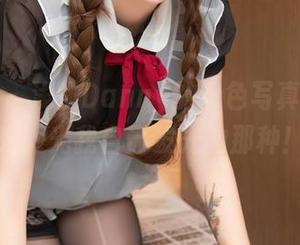 秀人网 - 浅浅Danny的粉色写真:无圣光,光我自己发光的那种!