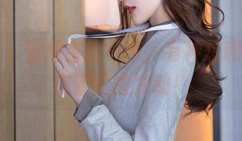 秀人网 - 看灿宝的写真,有种想和连衣裙去冒险的冲动!