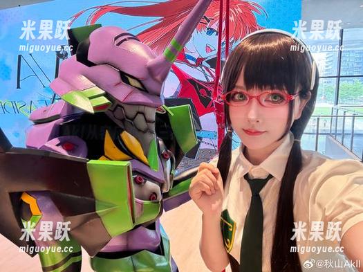 秋山AkI从容应对-狂三高清作品集，别问我在干嘛