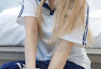 绮梦摄影 - 原图一览,姜姜再现‘她’的柔软与坚定,意外之下的女孩?