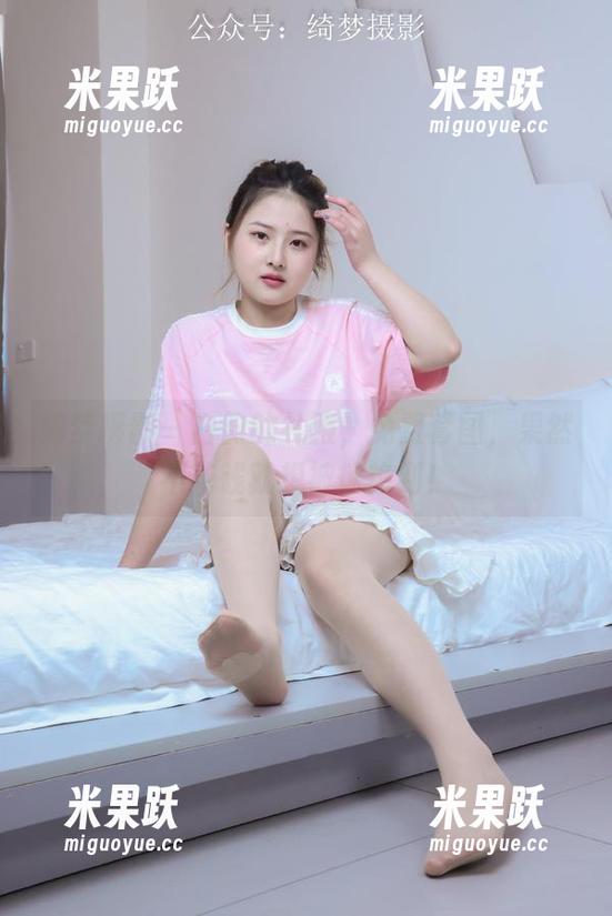 绮梦摄影 - 白韵的礼服，免费套图，果然不花钱就想被惊艳到！