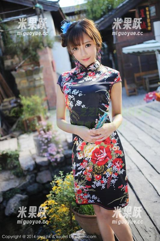 美媛馆-芝芝Booty 美媛馆 - 最新图册:芝芝Booty的厨娘之路,居家宝典到底行不行啊?