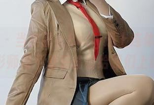 微密圈 - 当美邵女Baby遇上连体衣:这摄影师是不是在偷偷给我们上课?