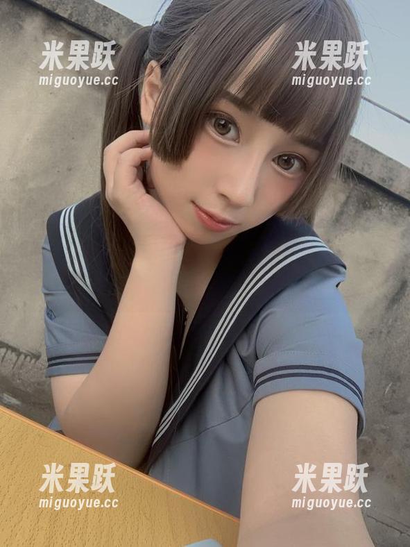 胡桃喵的照片总能惊艳，敢不敢下载一波甘雨OL？
