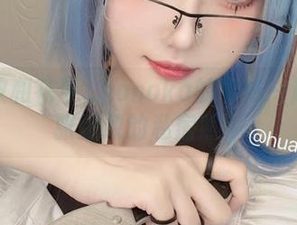 敢不敢和花兮_honoka的学妹一起拍几张别致的私房照?