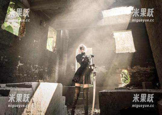 写真里的制服清新搭配，喔，菌烨tako的独特视角！
