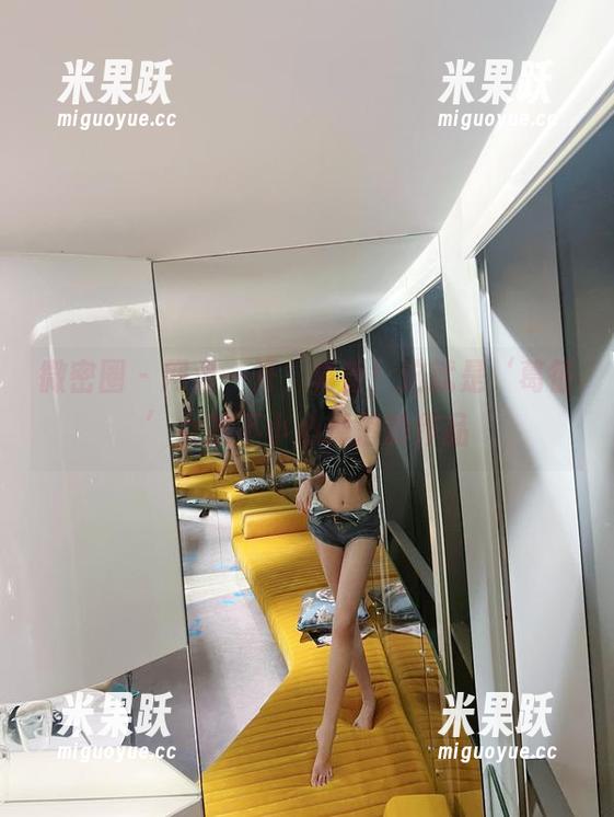 葛征 微密圈 - 网盘一开,真香!这就是‘葛征’女孩不小心掉落的作品