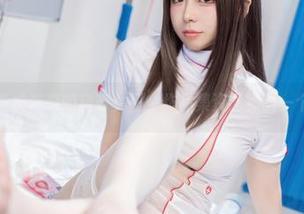 斜着眼看虎森森的皮革女王,作品集资源那叫一个丰厚!