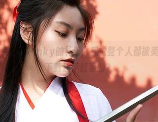 蜜桃社 - 看完佩琦Pinky的礼服,感觉整个人都被美图刷屏了,下载还不赶紧的?