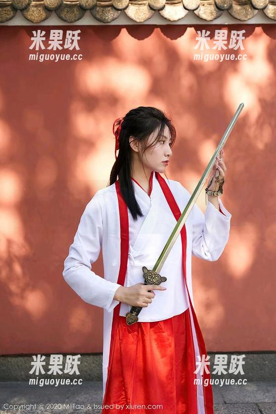 蜜桃社 - 袭来“妹妹”风，缇娜美Tinami的精选合集真有趣