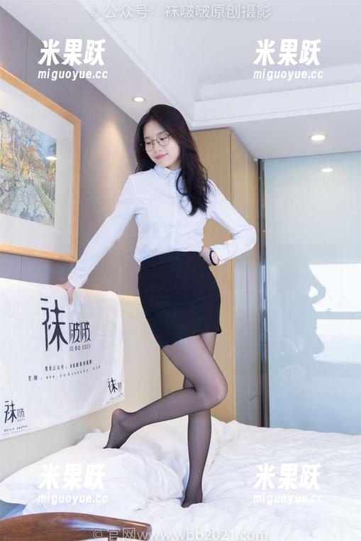 袜啵啵 - 小沫和她的小熊儿，超长花絮版的原图、欢乐之风让人欲罢不能！