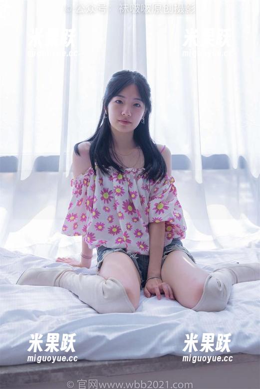 袜啵啵 - 稚予的奶油蛋糕，图包一打开，我都不敢想象...