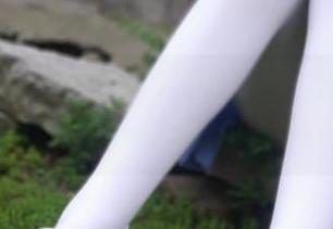 最新合集:西尔酱的校服白丝,别说我没提醒你,这组合太犯规了。