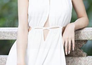 语画界 - 如果甜心是个颜色,Cris_卓娅祺的美图得是粉红!