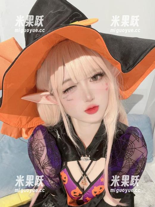 趴趴捣蛋陌的神奇套装全集，谁能抗拒这股气场？