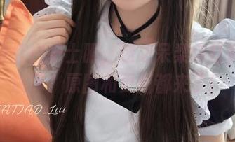 看这身红白护士服,迷之呆梨你打算怎么演绎?原图和更新都来了!