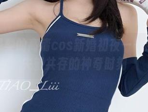 迷之呆梨的高清cos新婚初夜——期待与失望共存的神奇时刻