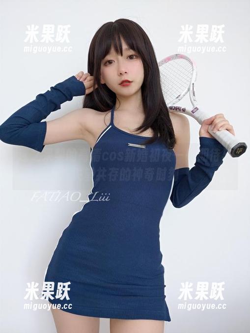 迷之呆梨的高清cos新婚初夜——期待与失望共存的神奇时刻