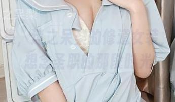 私拍图集,迷之呆梨的修道女装,真让人想念圣职的那段时光