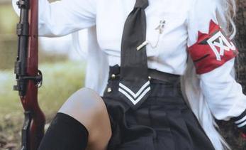 观看这幅透明女仆的趣味画面,铁板烧鬼舞w你也太给力了吧
